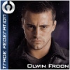 Olwin Froon
