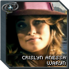 Crislyn Anessa Waryn