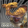 Ixxis Laka