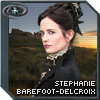 Stephanie Barefoot