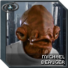 Michael Beauger