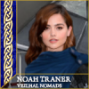 Noah Alexandria Traner