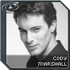 Cody Marshall