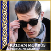 Kaidan Morbus