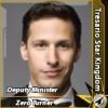 Zero Turner