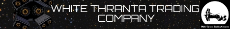 White Thranta Trading Company
