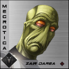 Zair Darea