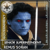 Remus Soran