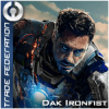 Dak Ironfist