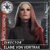 Elaine von Veritrax