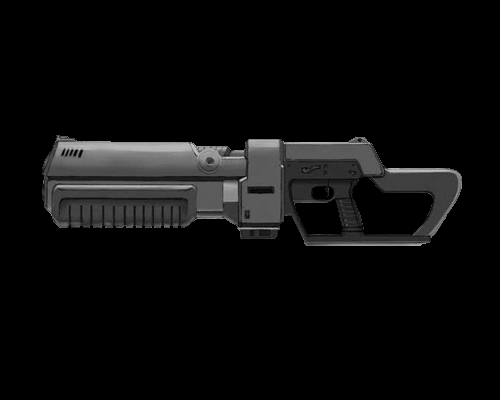 ::C-M Frag Storm Heavy Shotgun (Projectile) - Star Wars Combine::