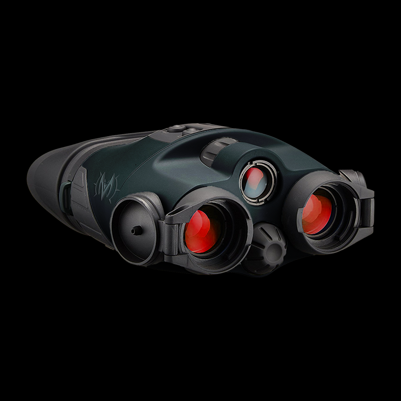 Macro Binoculars