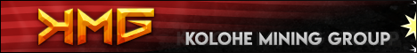 Kolohe Mining Group MK2