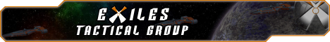 eXiles Tactical Group