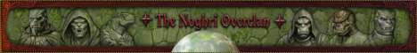 The Noghri Overclan