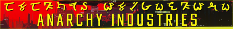 Anarchy Industries